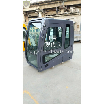 Seri Hyundai Excavator Cab 7